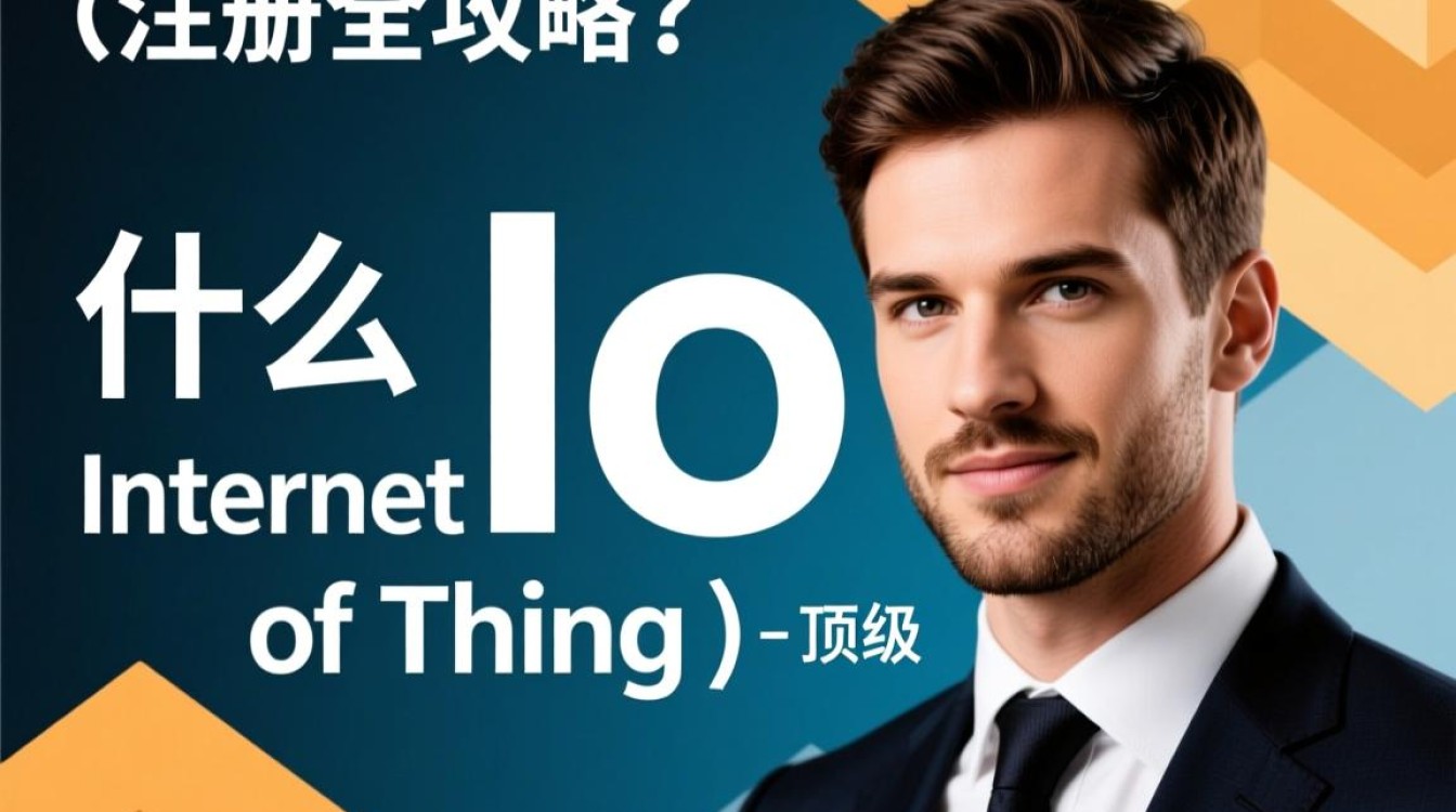 io域名注册流程详解，如何快速找到可靠的注册服务商？