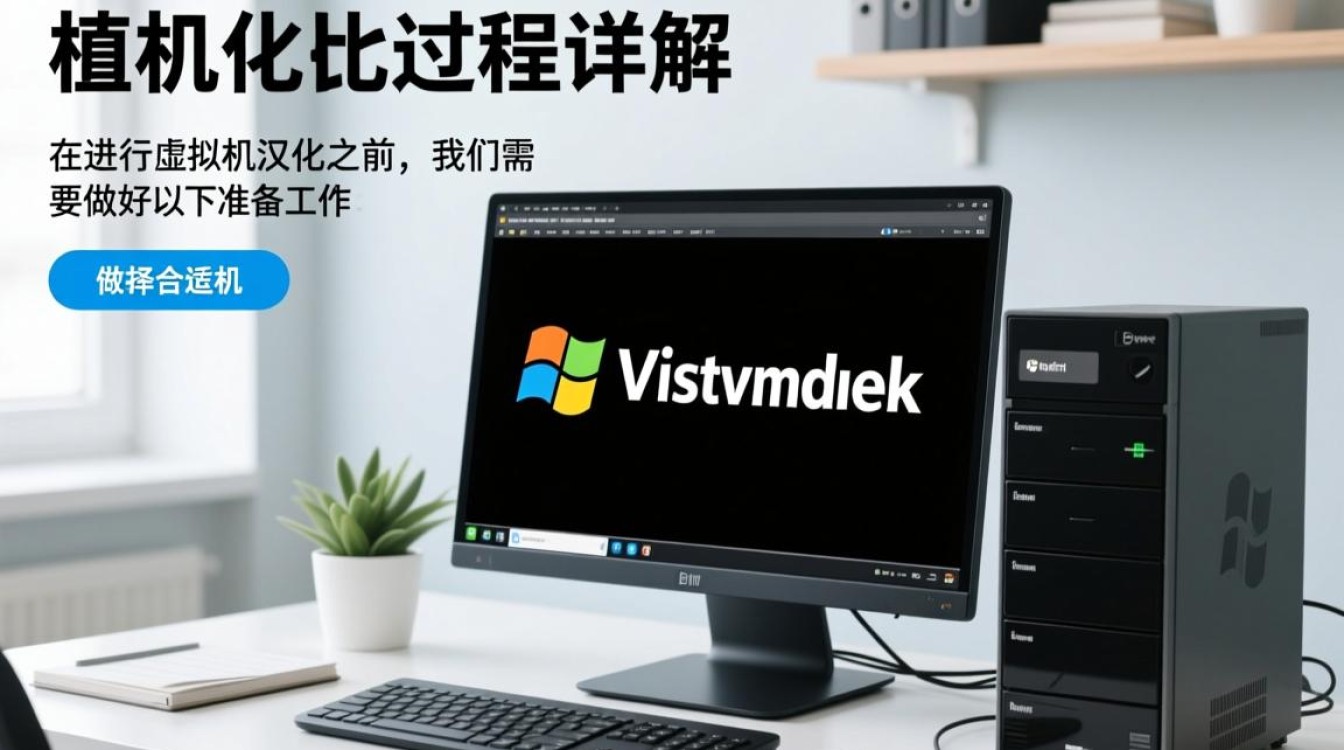 虚拟机汉化过程遇到难题?揭秘高效汉化技巧与常见问题解答! 虚拟机汉化过程遇到难题?揭秘高效汉化技巧与常见问题解答!