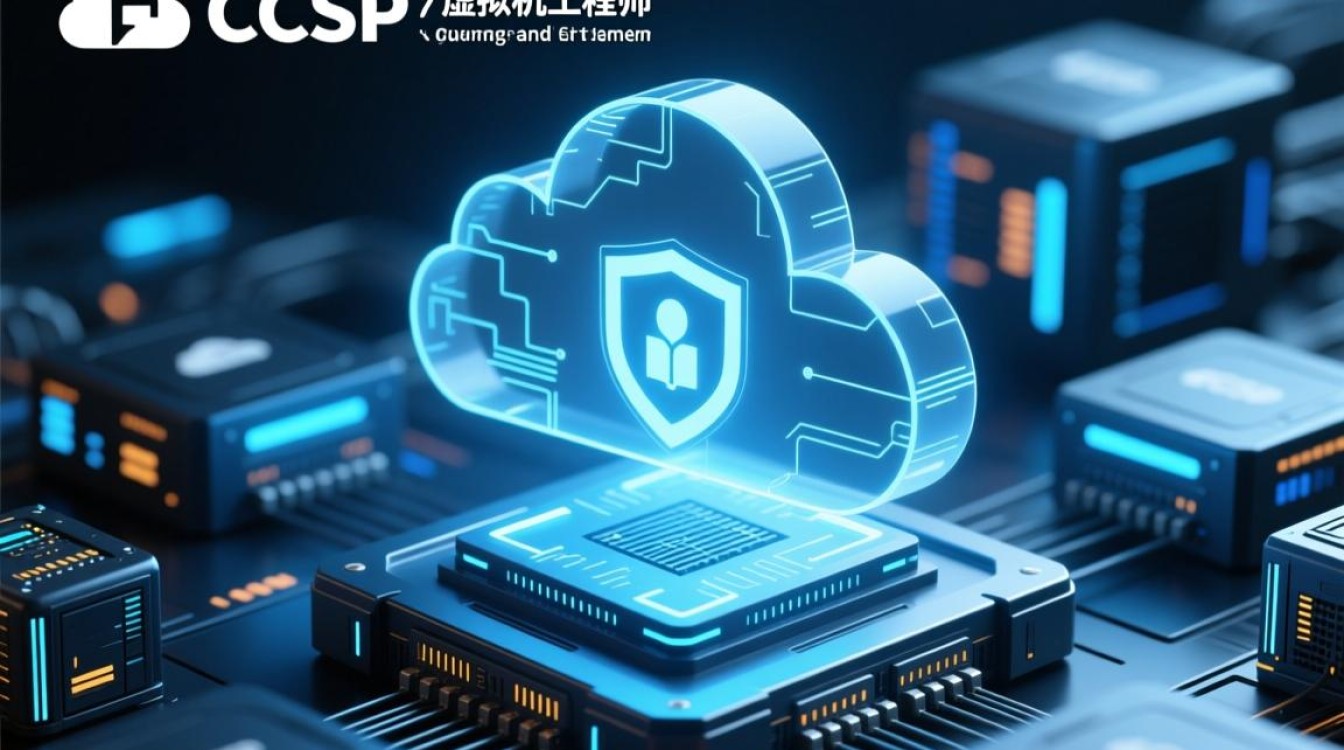 CCSP虚拟机程序有何独特之处？如何优化其性能与应用？