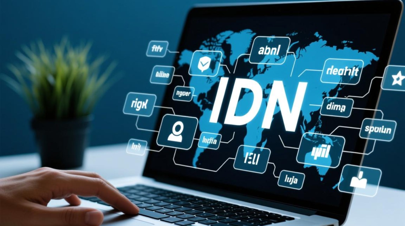 idn域名转码工具如何高效转换国际域名，避免编码错误？-好主机测评网