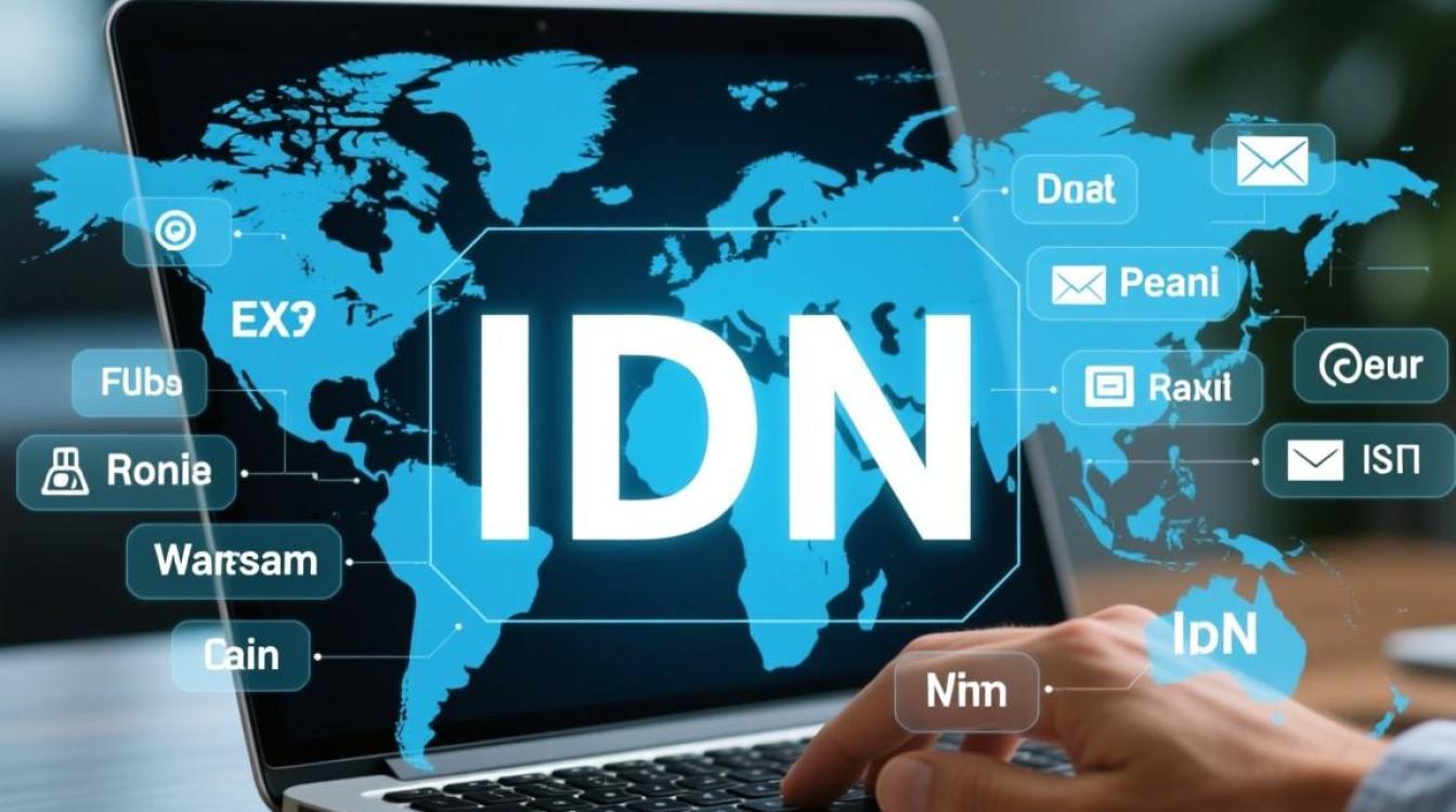 idn域名转码工具如何高效转换国际域名，避免编码错误？