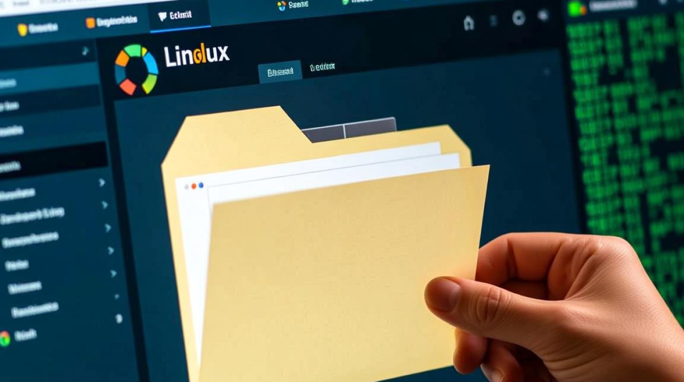 Linux环境下如何高效创建和管理各类文件？详细步骤揭秘！-好主机测评网