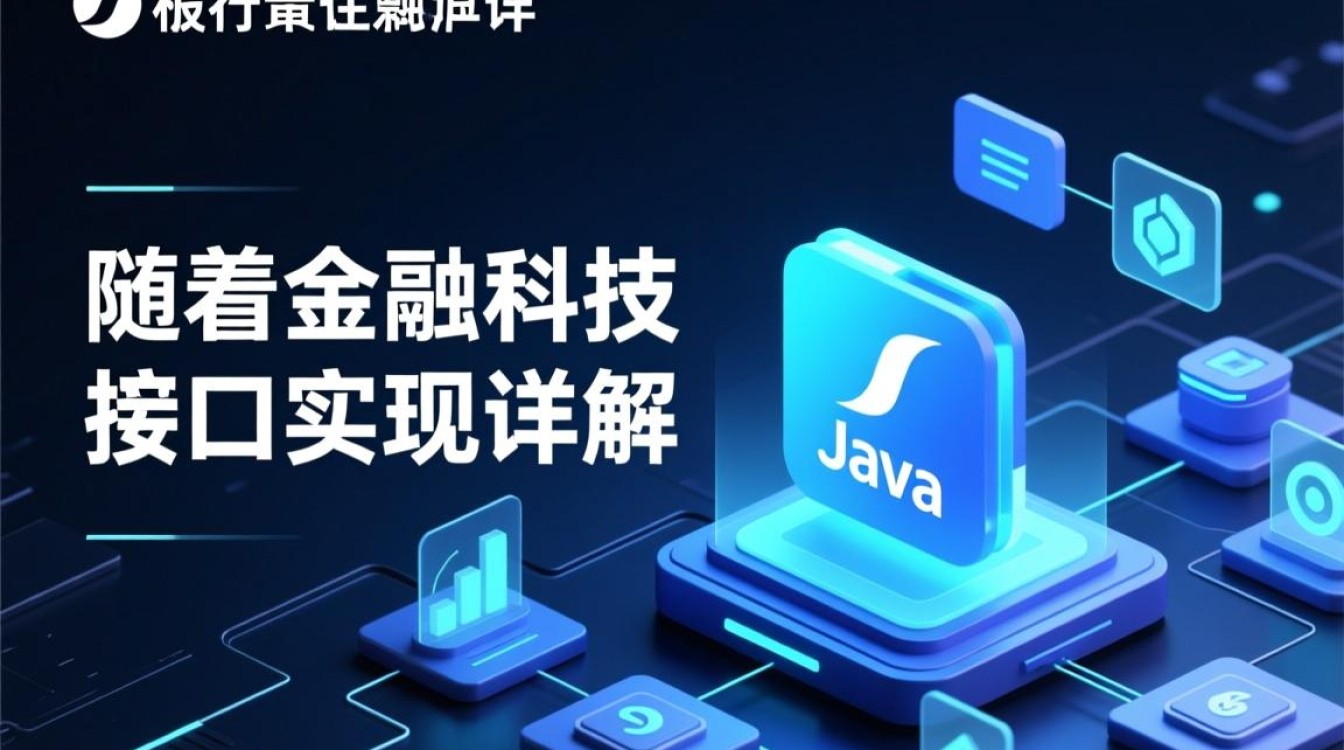 Java银行接口实现细节有哪些？技术要点与流程解析揭秘！-好主机测评网