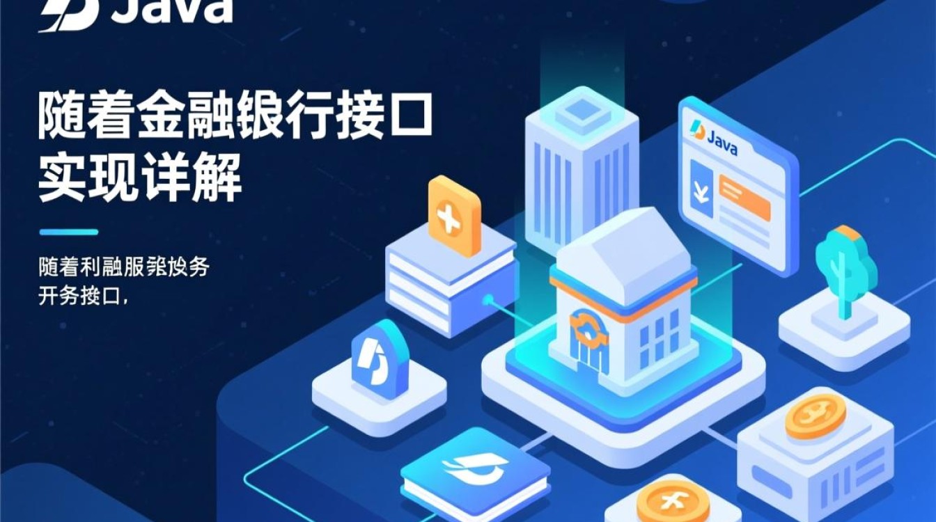 Java银行接口实现细节有哪些？技术要点与流程解析揭秘！