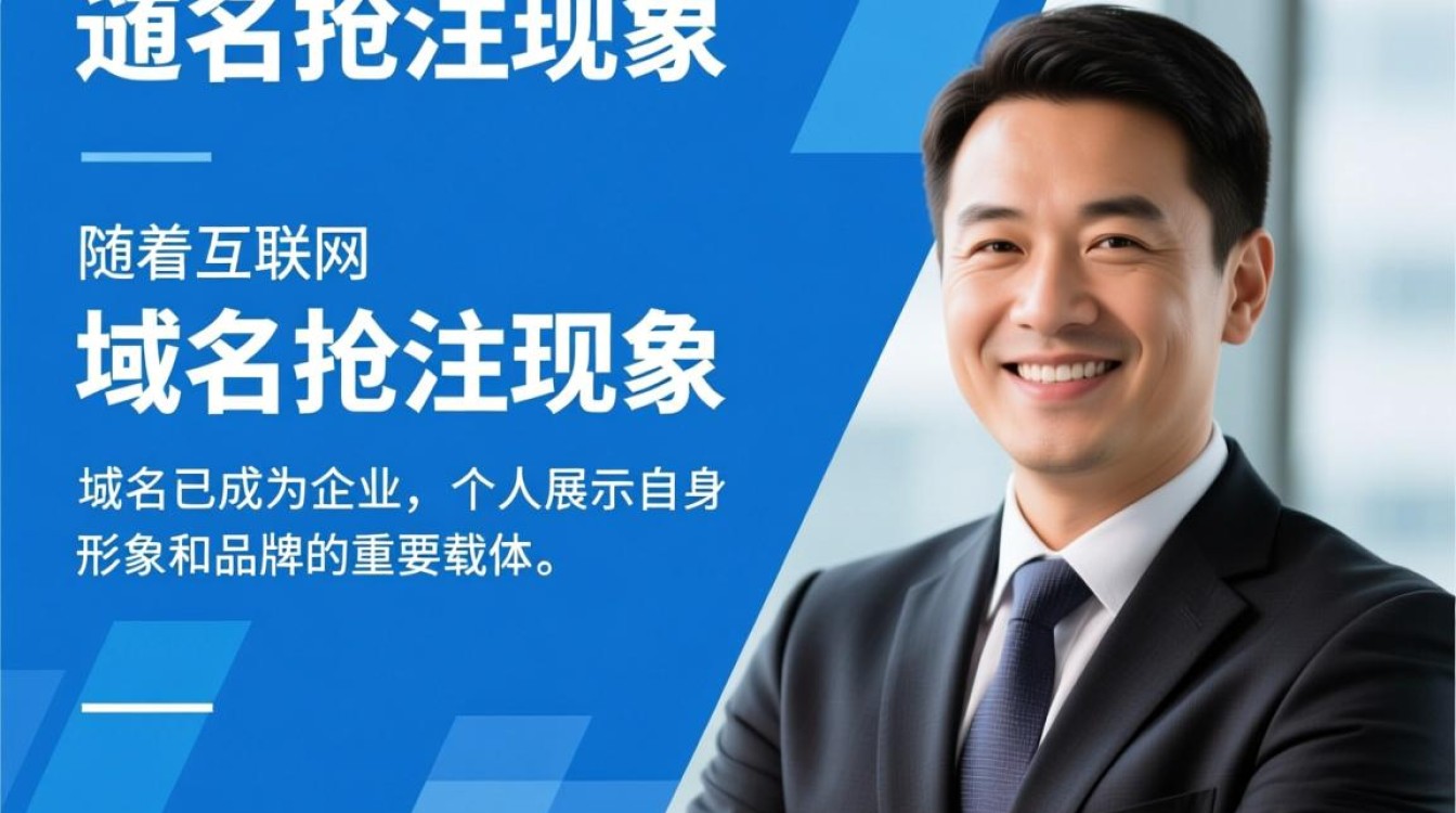 国内域名抢注平台现象频发，如何有效遏制域名抢注乱象？-好主机测评网