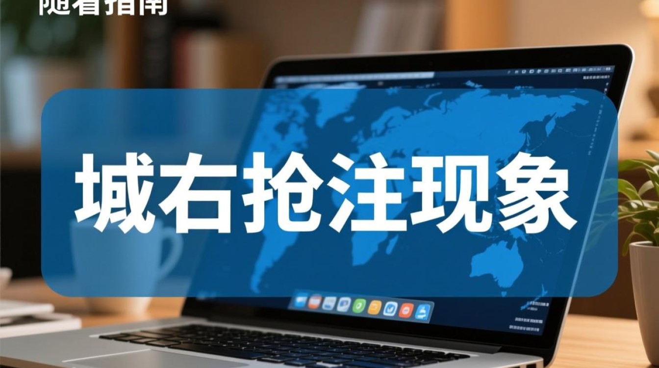 国内域名抢注平台现象频发，如何有效遏制域名抢注乱象？