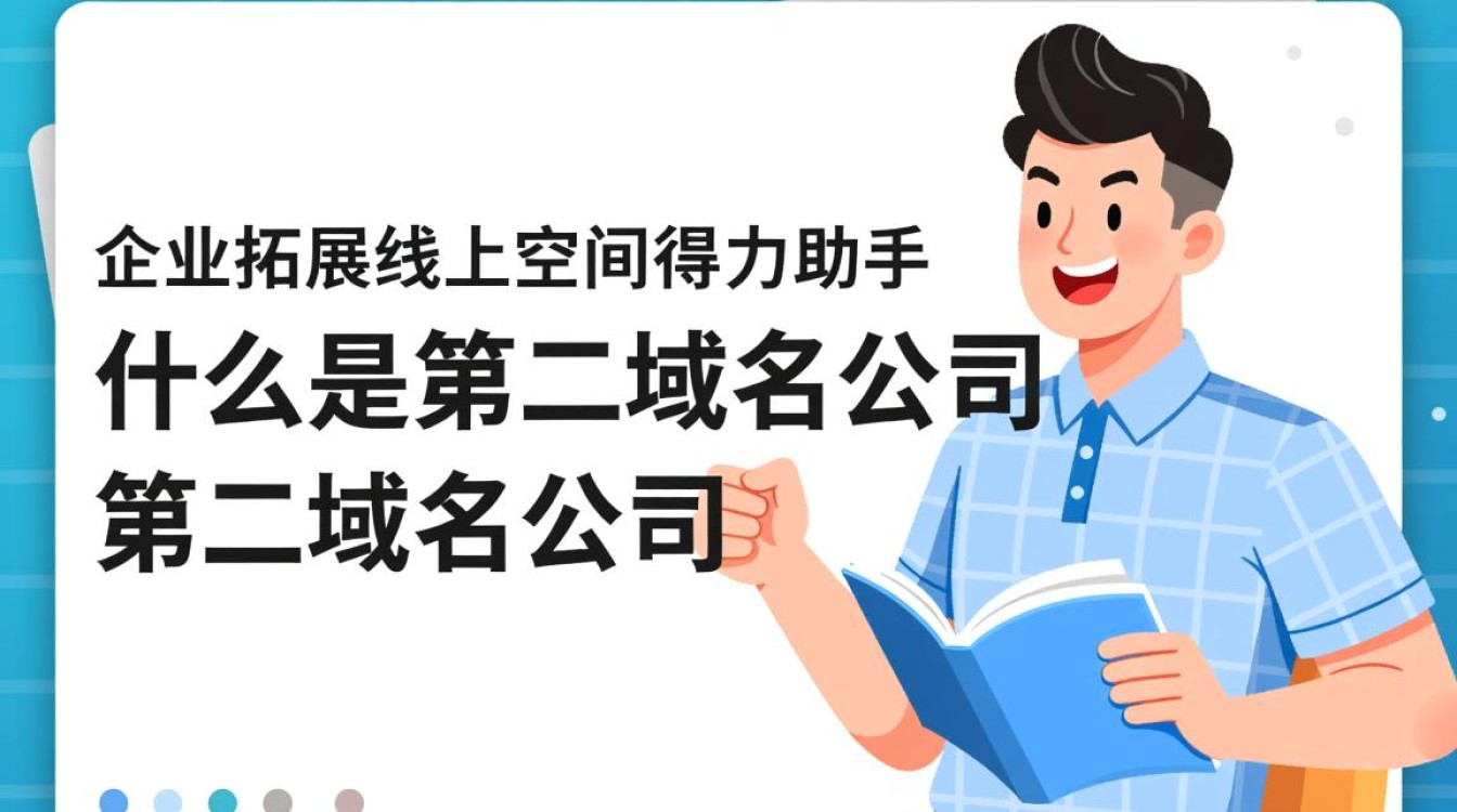 第二域名公司的业务模式和市场前景如何？揭秘其运营策略与挑战。