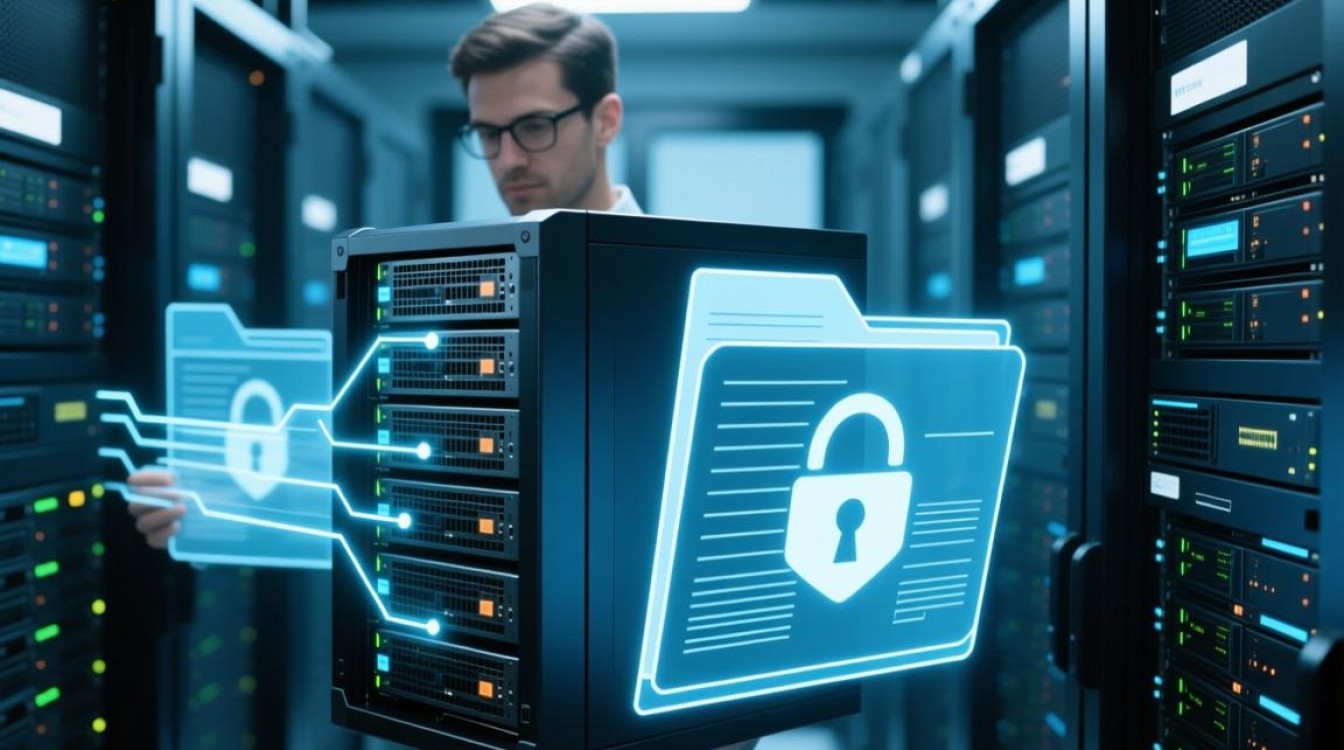 如何高效恢复损坏的虚拟机文件？详细指南解析与技巧分享-好主机测评网