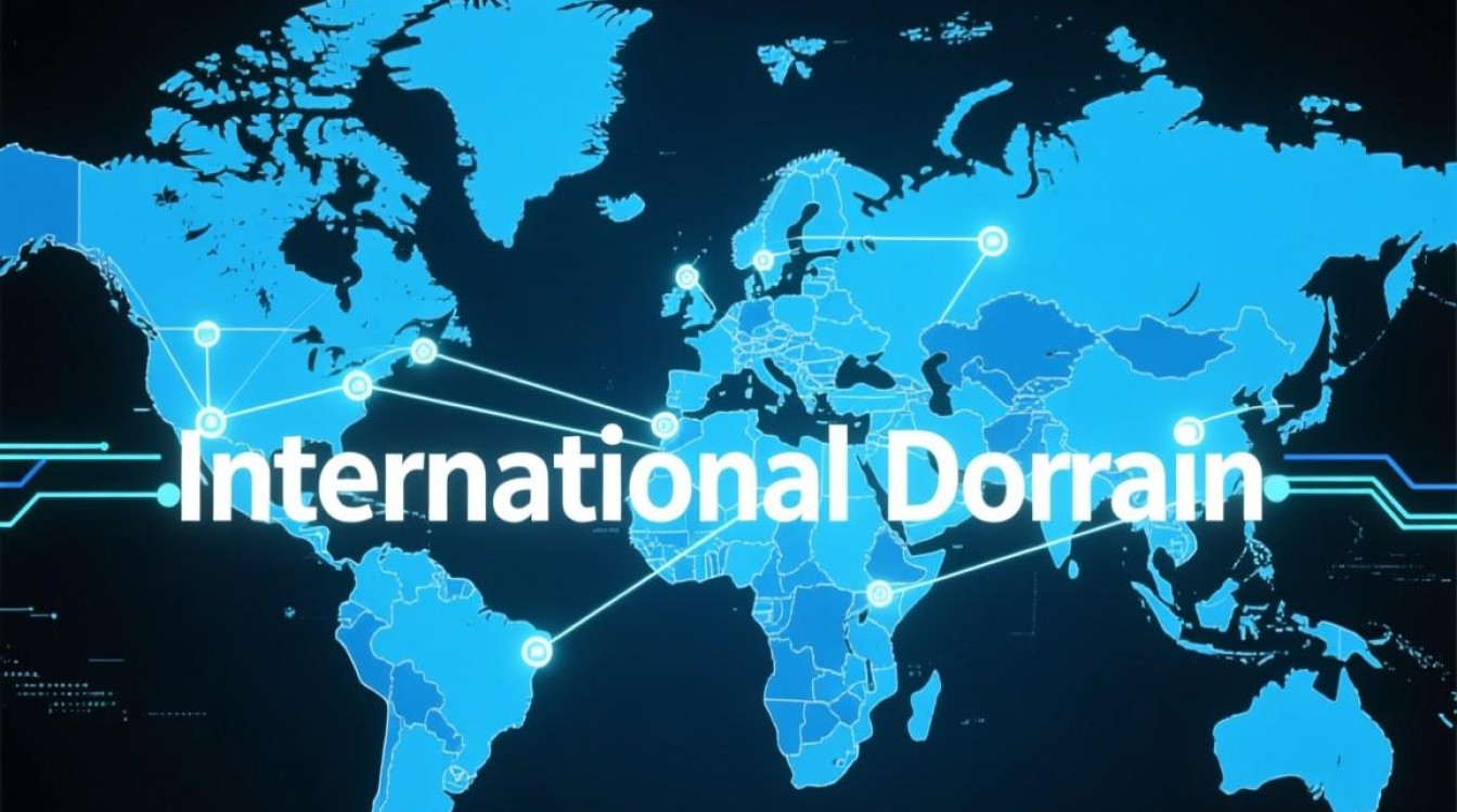 国际域名格式是否统一，不同国家或地区有何特殊要求？-好主机测评网