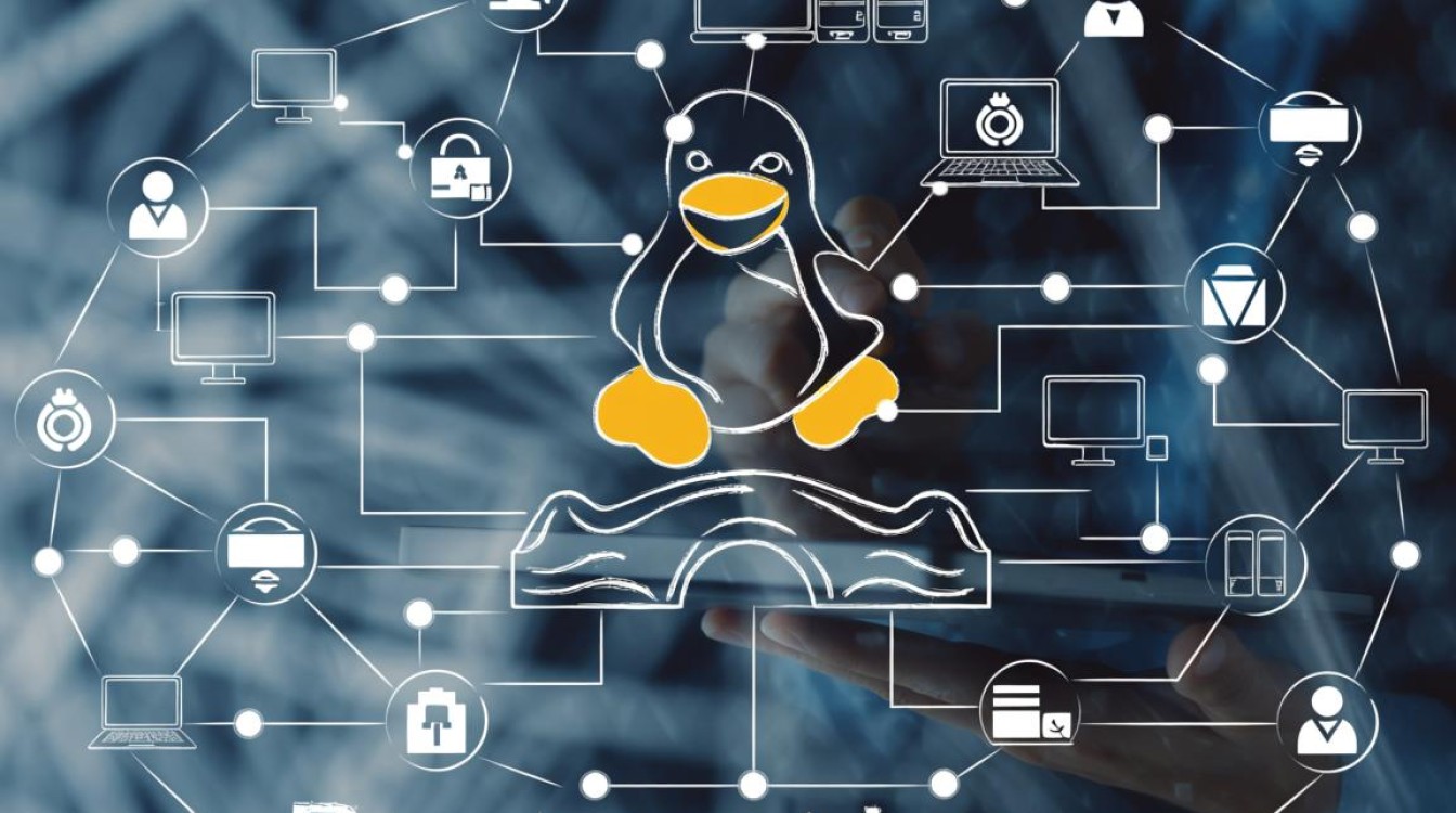 Linux桥接配置时，哪种方法最适合我的网络需求？桥接配置的注意事项有哪些？-好主机测评网