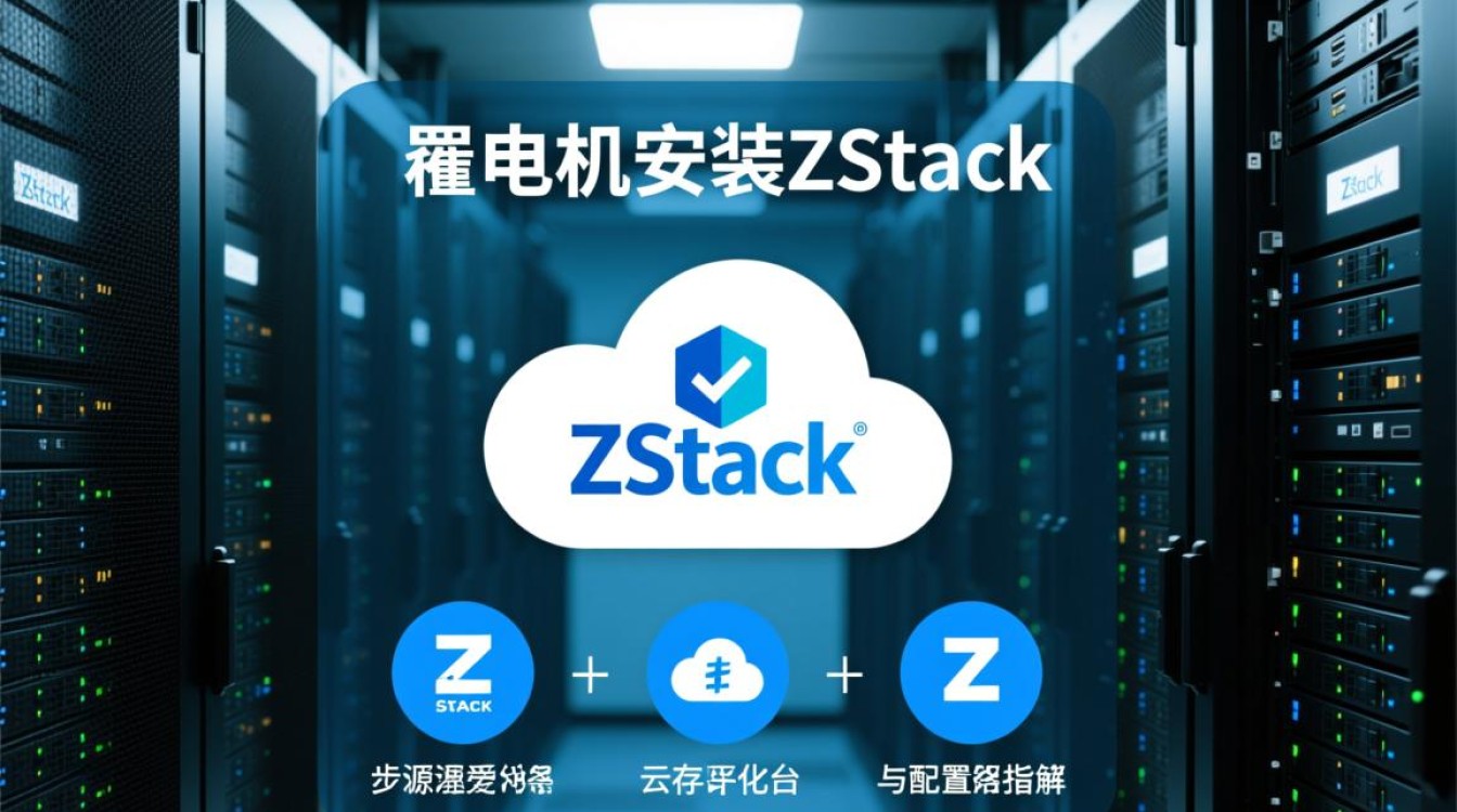 虚拟机安装zstack过程中遇到难题？30字揭秘安装疑问与解决方案！-好主机测评网