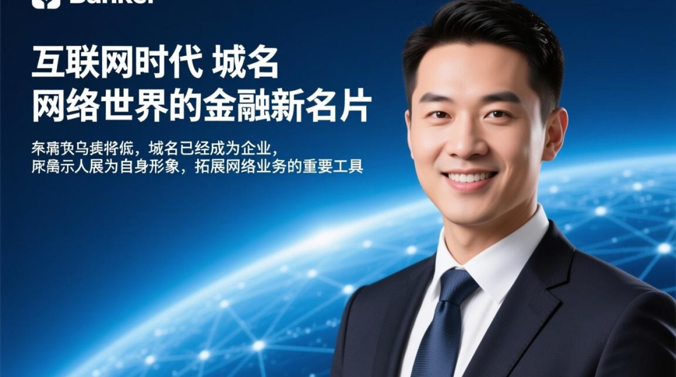 Banker域名究竟有何特殊之处？为何备受关注？-好主机测评网