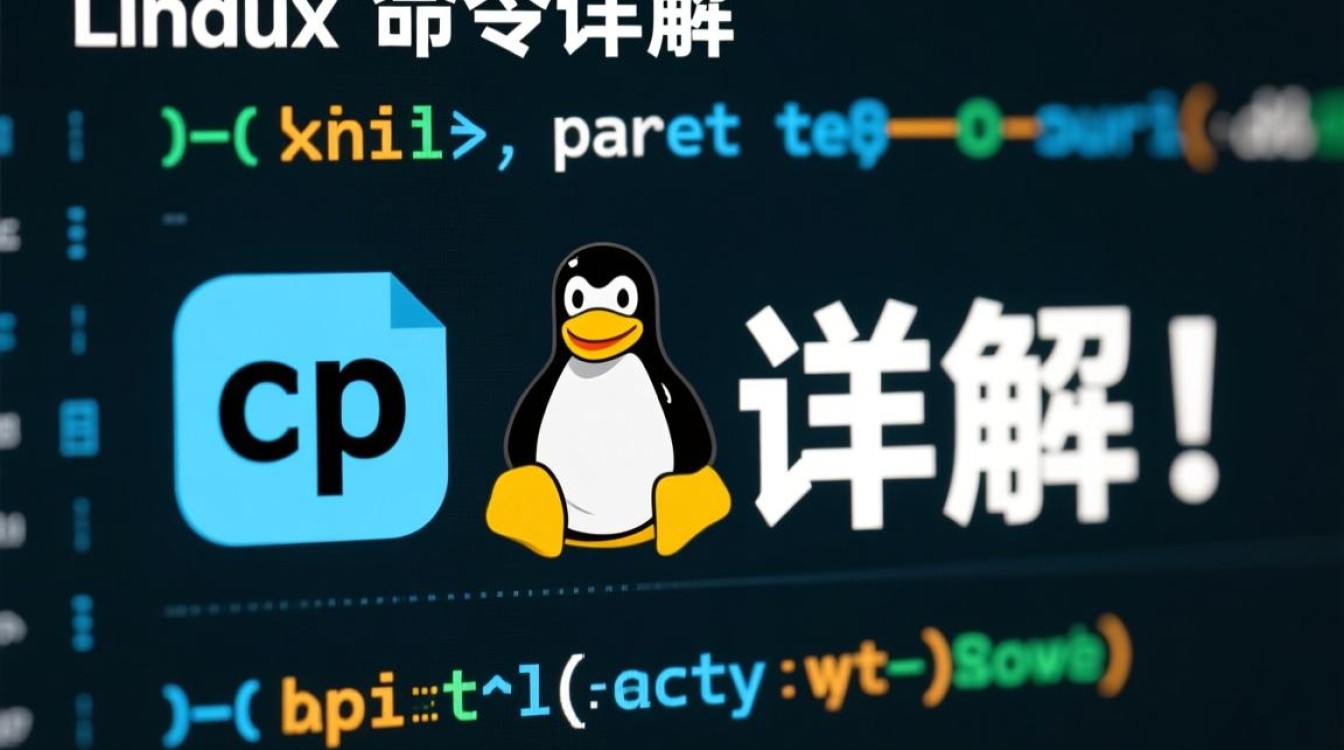 Linux下使用cp命令时，如何高效管理文件复制和同步？-好主机测评网