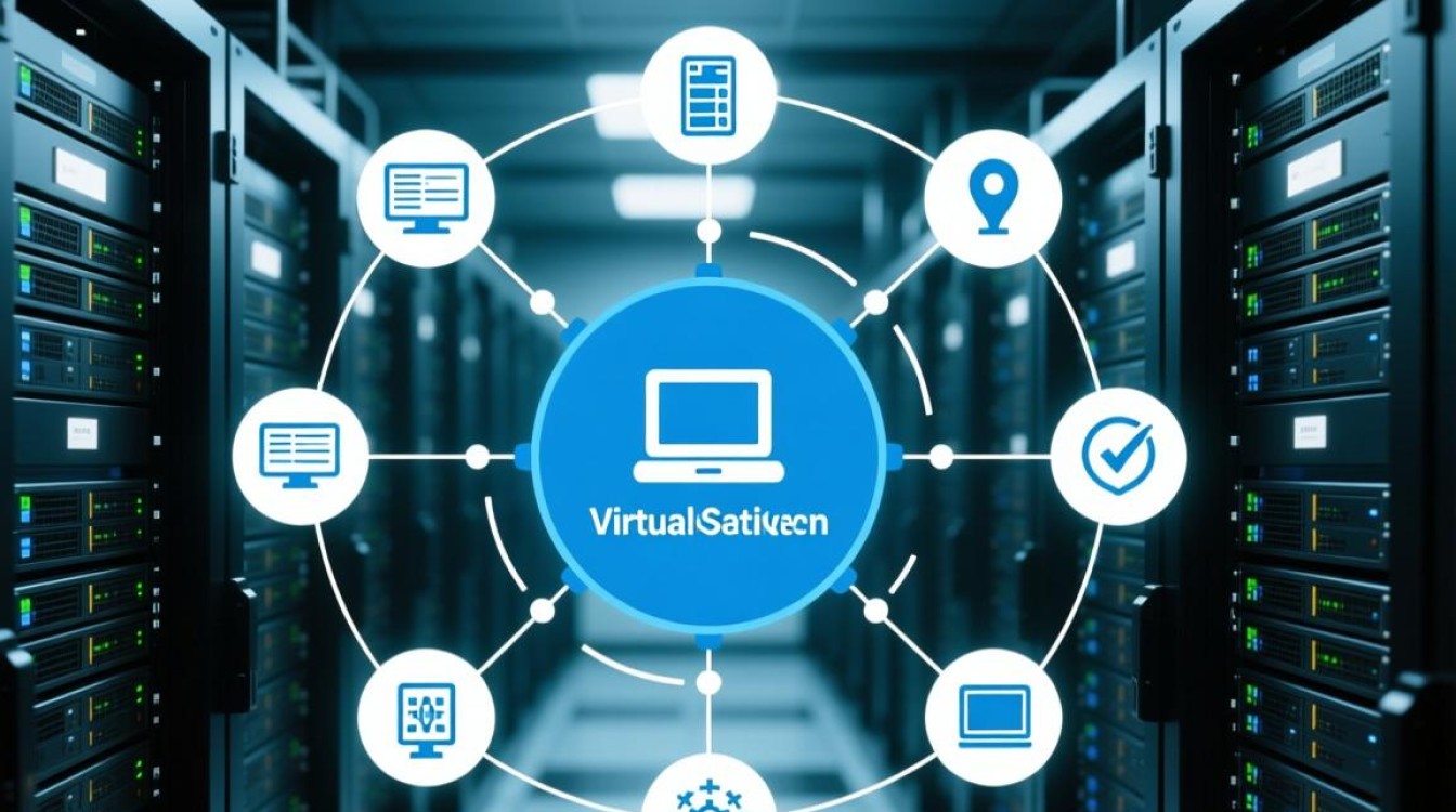 虚拟机端口设定，如何优化配置以提升系统性能与安全性？-好主机测评网