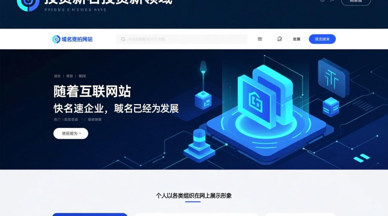 域名竞拍网站如何确保竞拍过程的公平性和域名价值？-好主机测评网