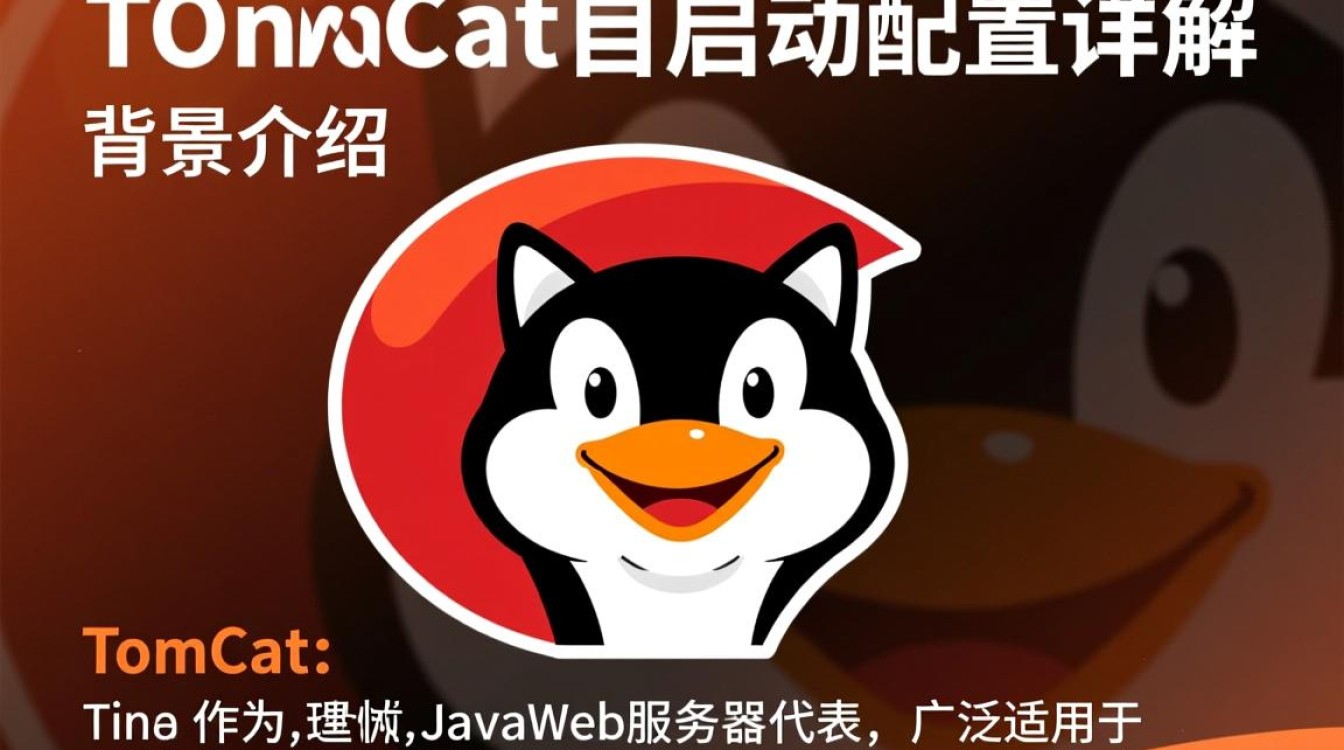 Linux系统下如何设置Tomcat实现自启动？方法及步骤详解？-好主机测评网