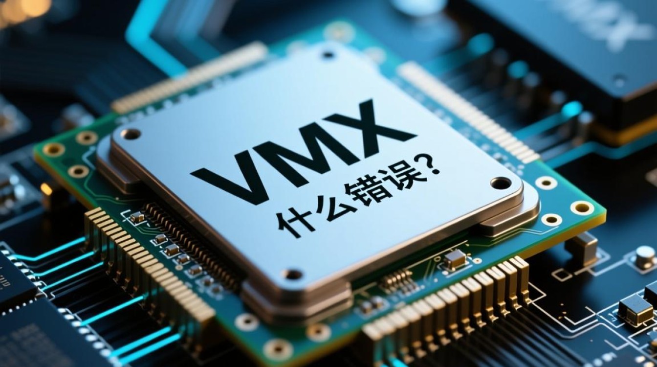 虚拟机vmx错误频繁出现?揭秘原因及解决方案!-好主机测评网