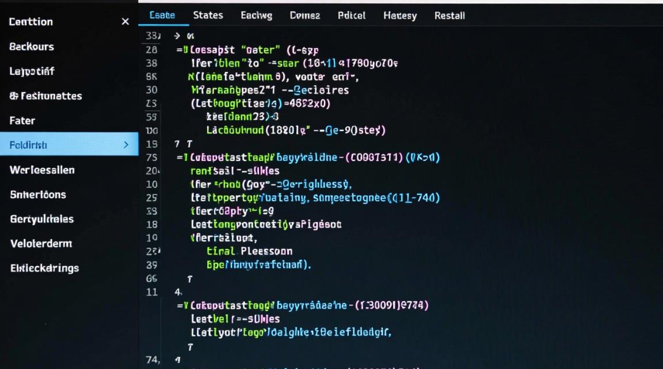 Linux系统如何高效查看并分析详细网络状态？