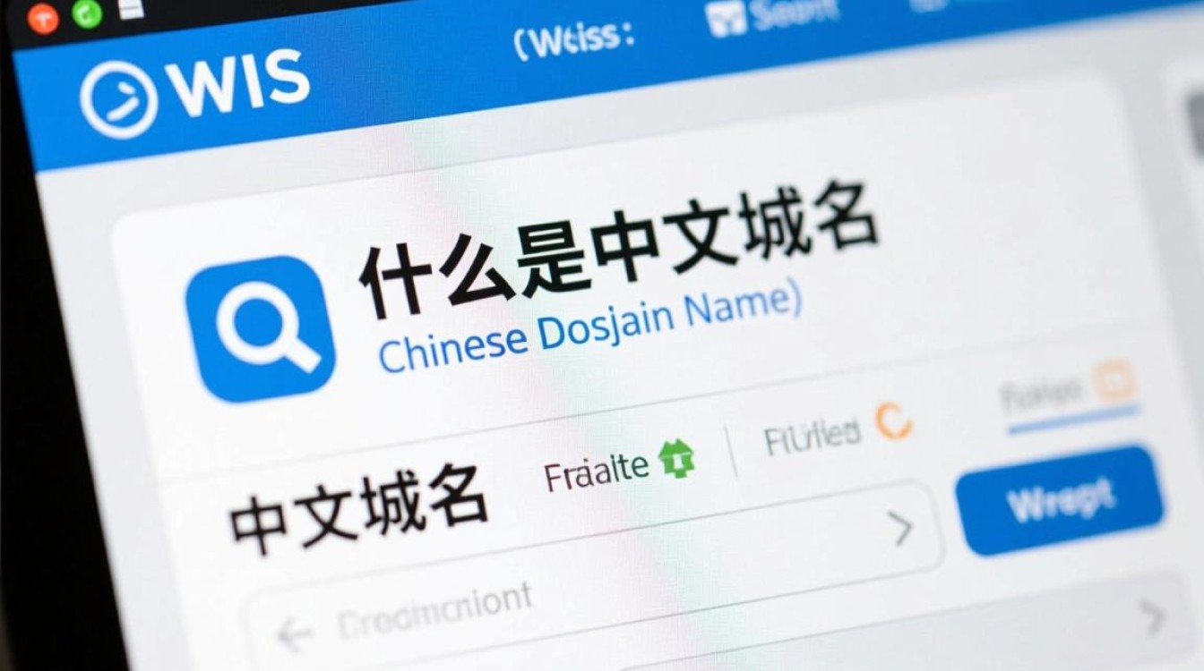 中文域名whois查询为何查询结果与实际信息不符？揭秘查询误区与解决方法！-好主机测评网