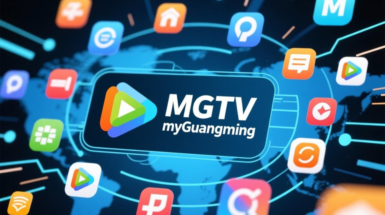 mgtv域名背后有何独特价值？揭秘其市场潜力与竞争态势！