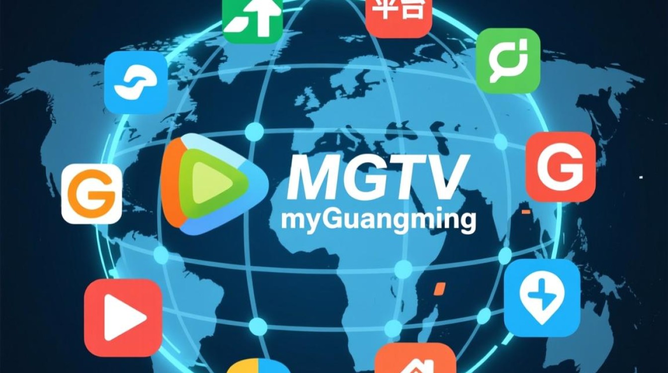 mgtv域名背后有何独特价值？揭秘其市场潜力与竞争态势！