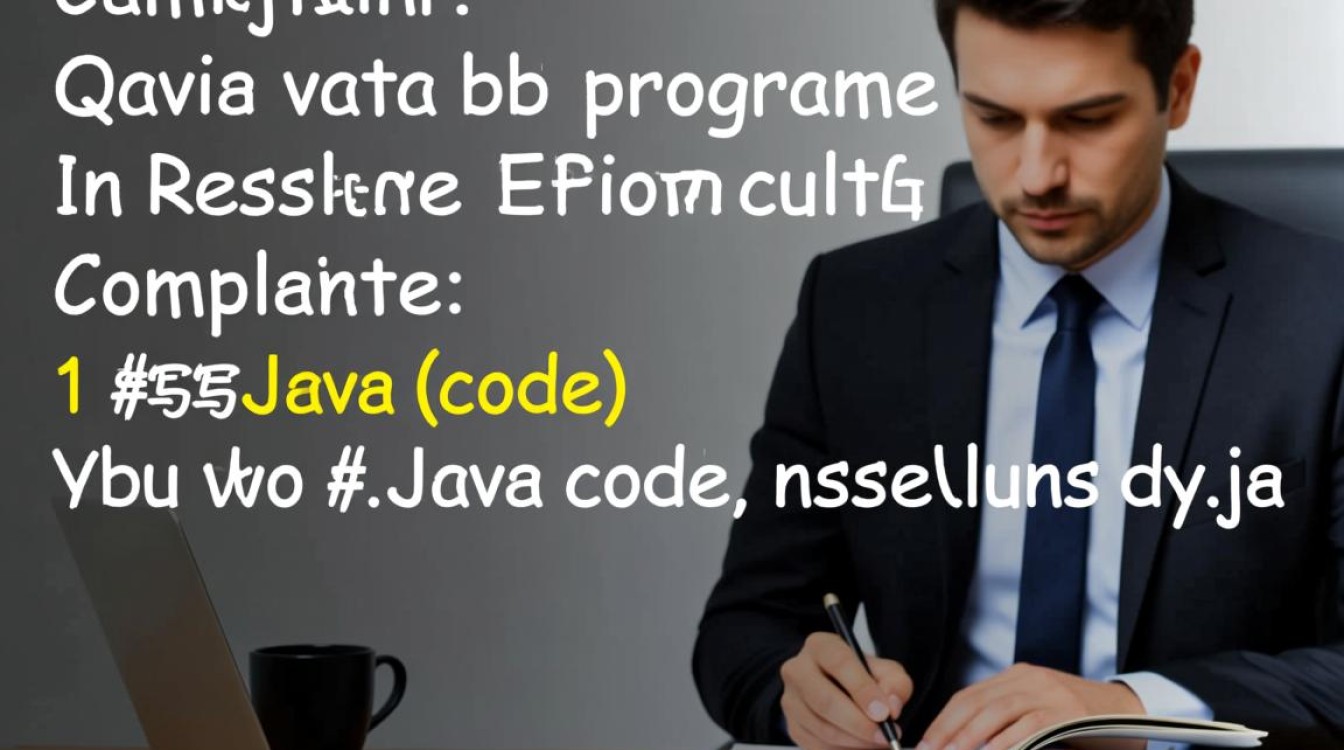 编译Java程序后，究竟如何操作才能成功执行？详细步骤解析！-好主机测评网