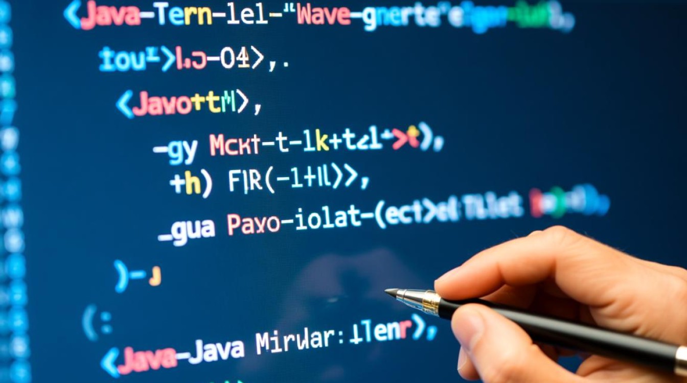 编译Java后，究竟如何顺利执行？详细步骤与注意事项全解析！