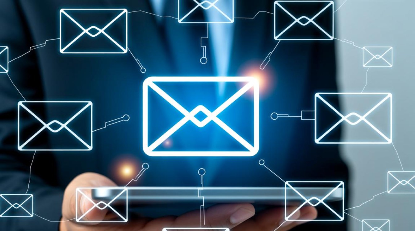 通过邮箱查域名？这背后的操作原理是什么？-好主机测评网