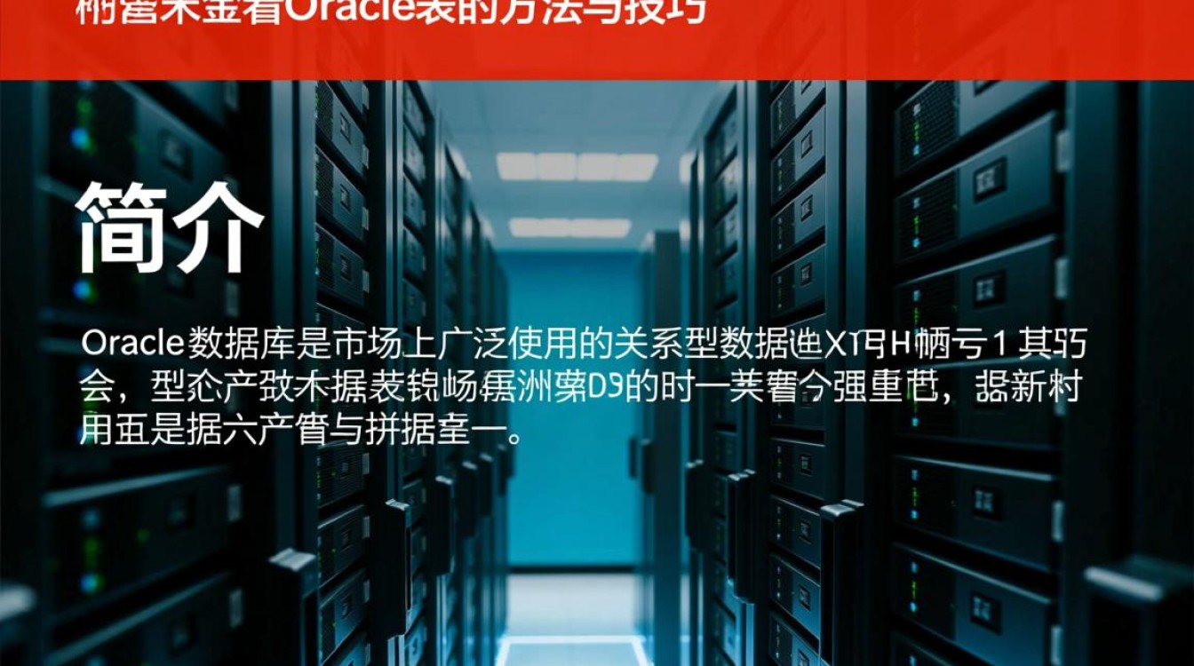 Linux环境下如何高效查看Oracle数据库中的表结构？-好主机测评网