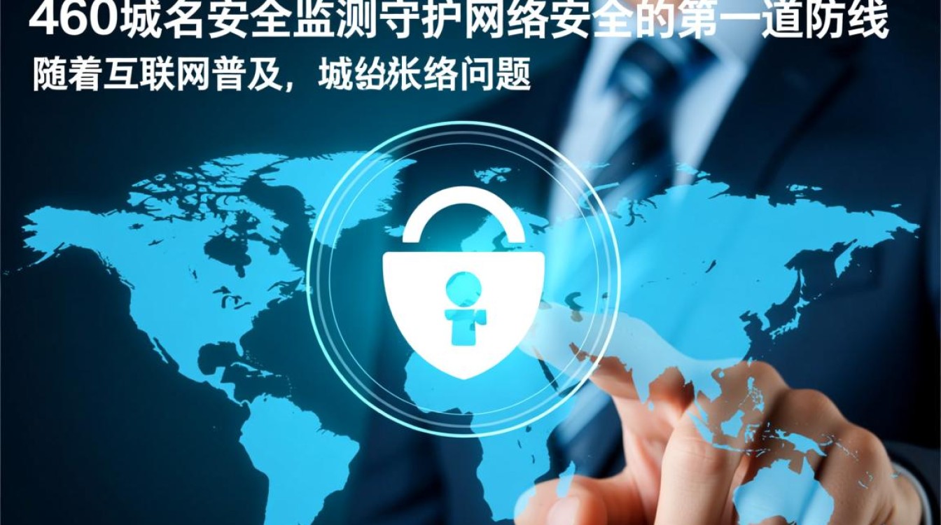 360域名安全监测，如何确保个人及企业网站安全，避免潜在风险？-好主机测评网