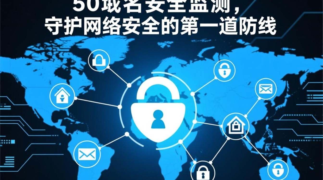 360域名安全监测，如何确保个人及企业网站安全，避免潜在风险？