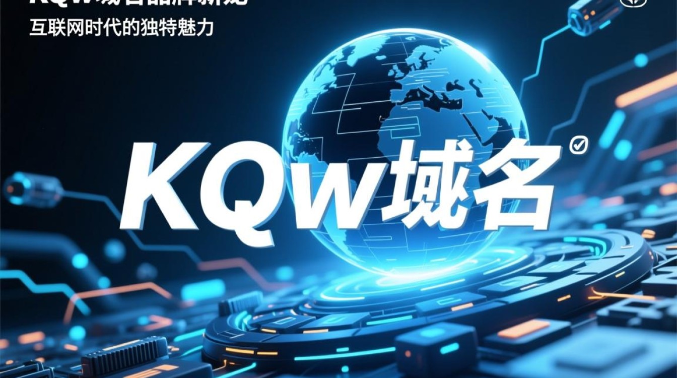 kqw域名背后故事，它为何如此独特，背后有何秘密？