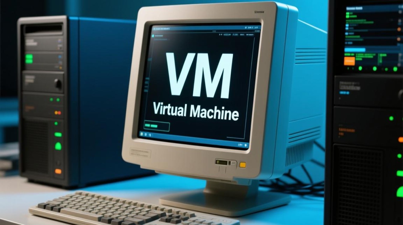 虚拟机究竟在IT行业中扮演何种角色？它有何特殊用途？-好主机测评网