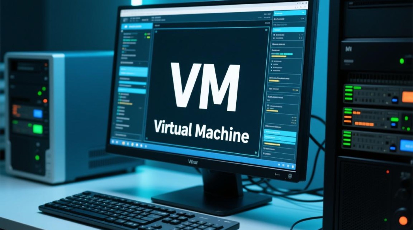 虚拟机究竟在IT行业中扮演何种角色？它有何特殊用途？