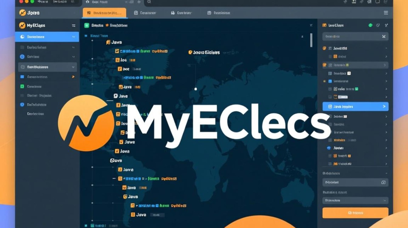 MyEclipse Java项目运行步骤详解，有哪些常见问题需要注意？