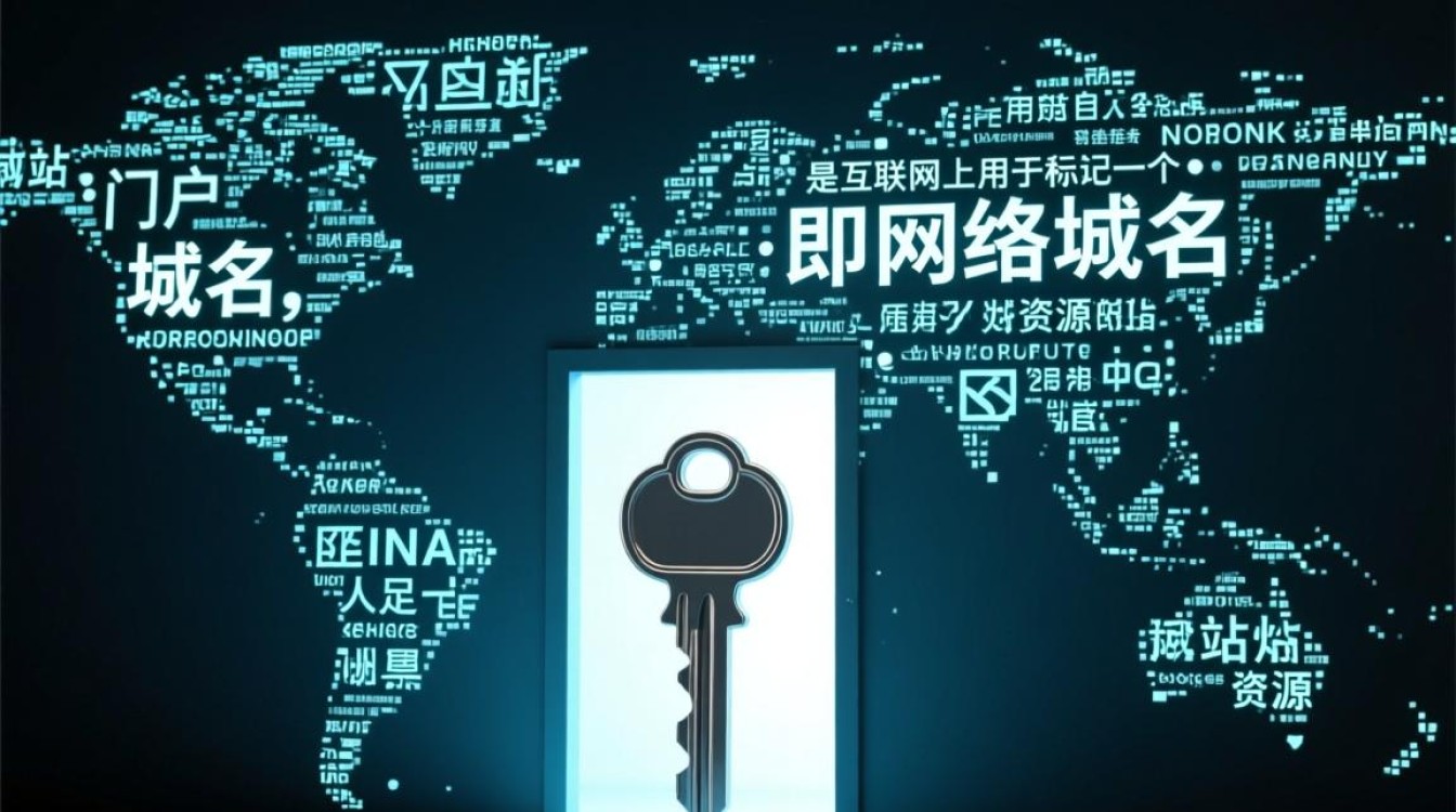 域名入口揭秘，如何选择合适的域名，开启网络世界的门户之旅？