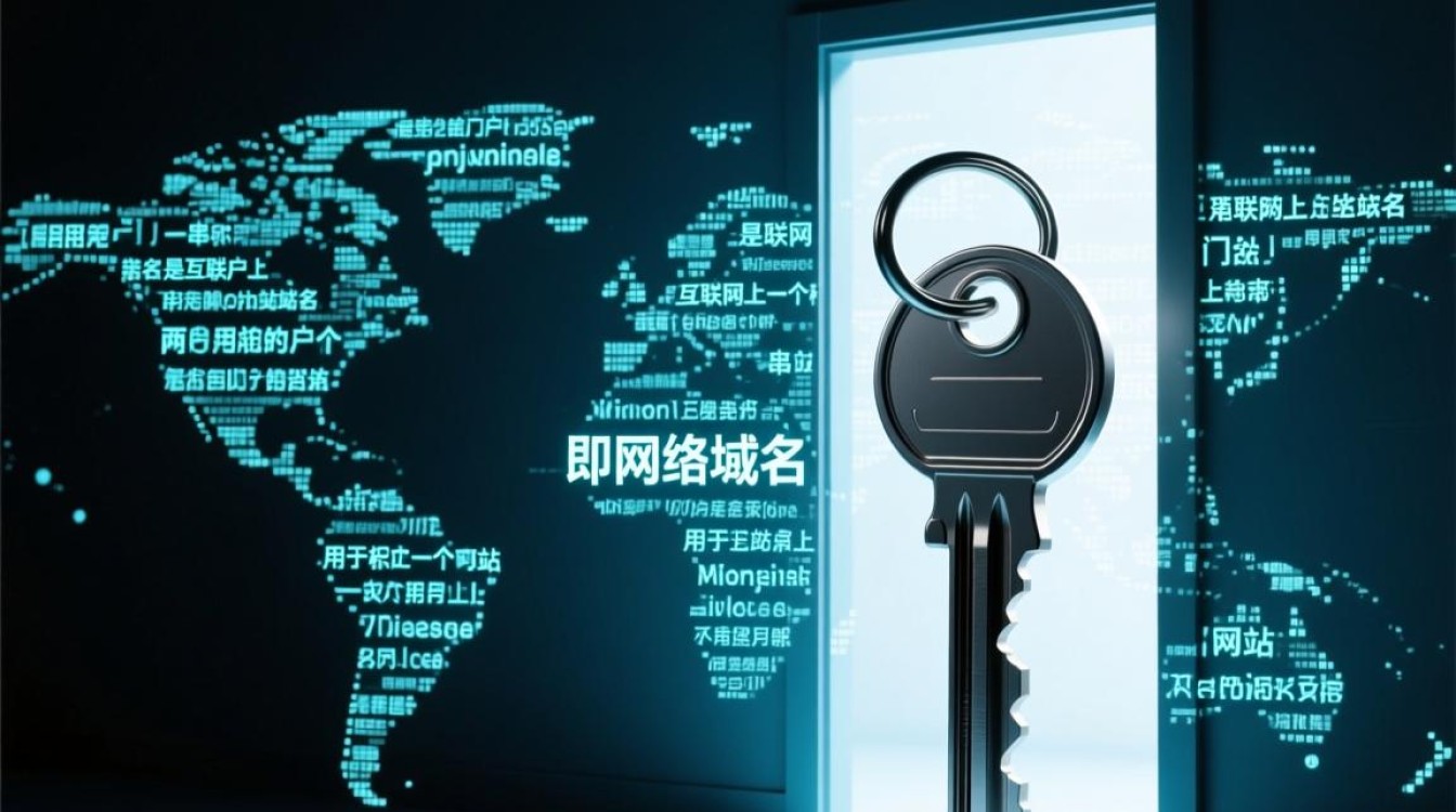 域名入口揭秘，如何选择合适的域名，开启网络世界的门户之旅？