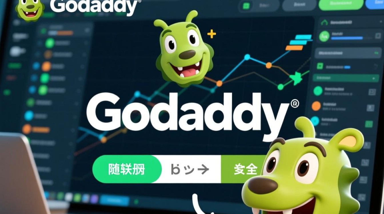 Godaddy域名转入流程复杂吗？有哪些注意事项和技巧？-好主机测评网