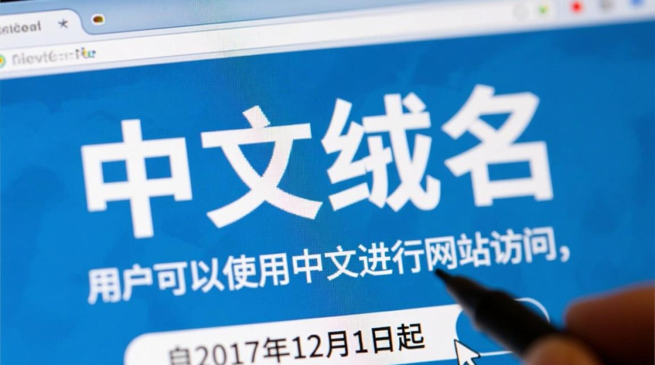 中文域名实例揭秘，中文域名应用现状与未来发展疑问？-好主机测评网