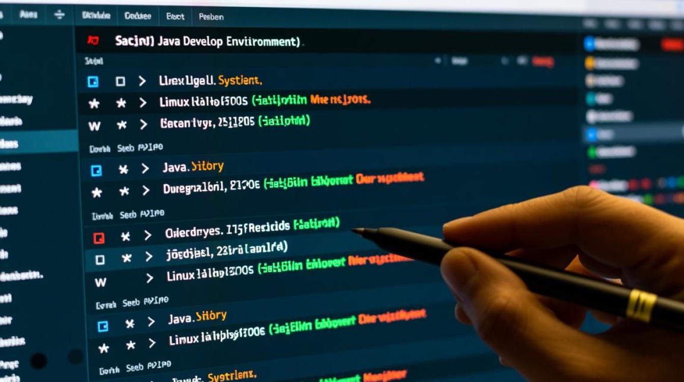 Linux环境下如何高效编写Java程序？入门指南与最佳实践揭秘！-好主机测评网