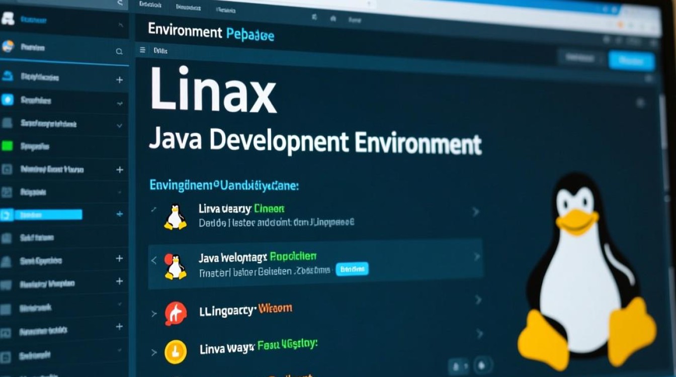 Linux环境下如何高效编写Java程序？入门指南与最佳实践揭秘！