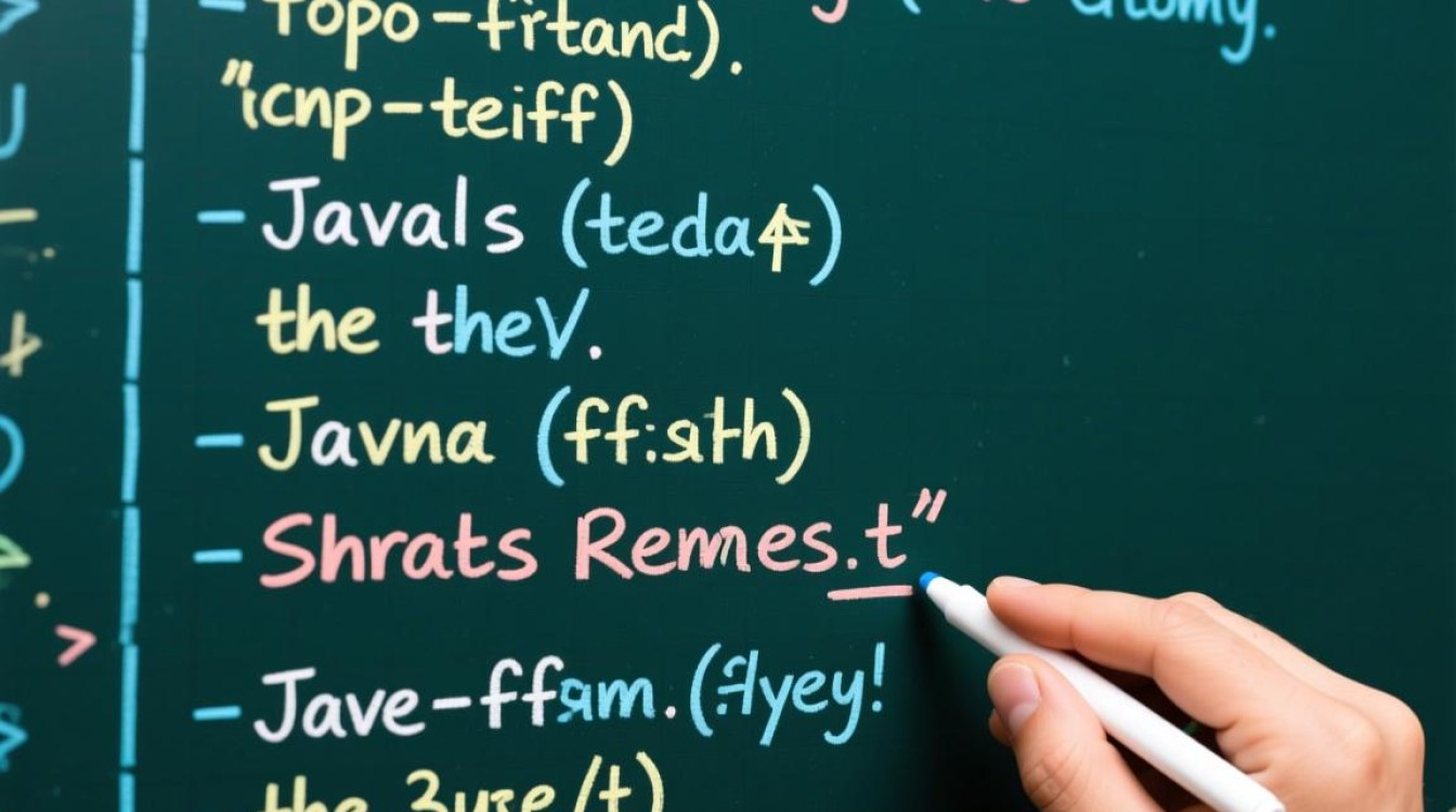 Java字符串中如何有效去除连续的t字符？-好主机测评网