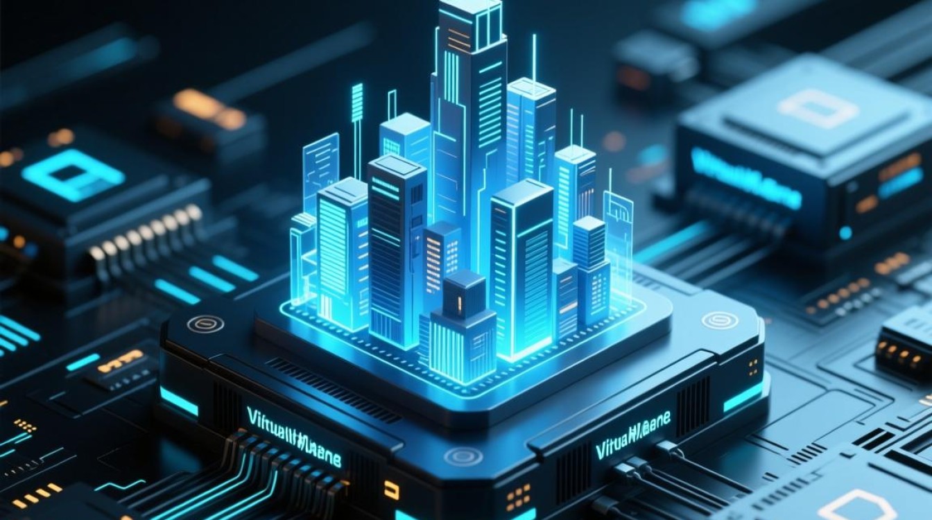 虚拟机设置中，哪些细节能成就系统奇迹？