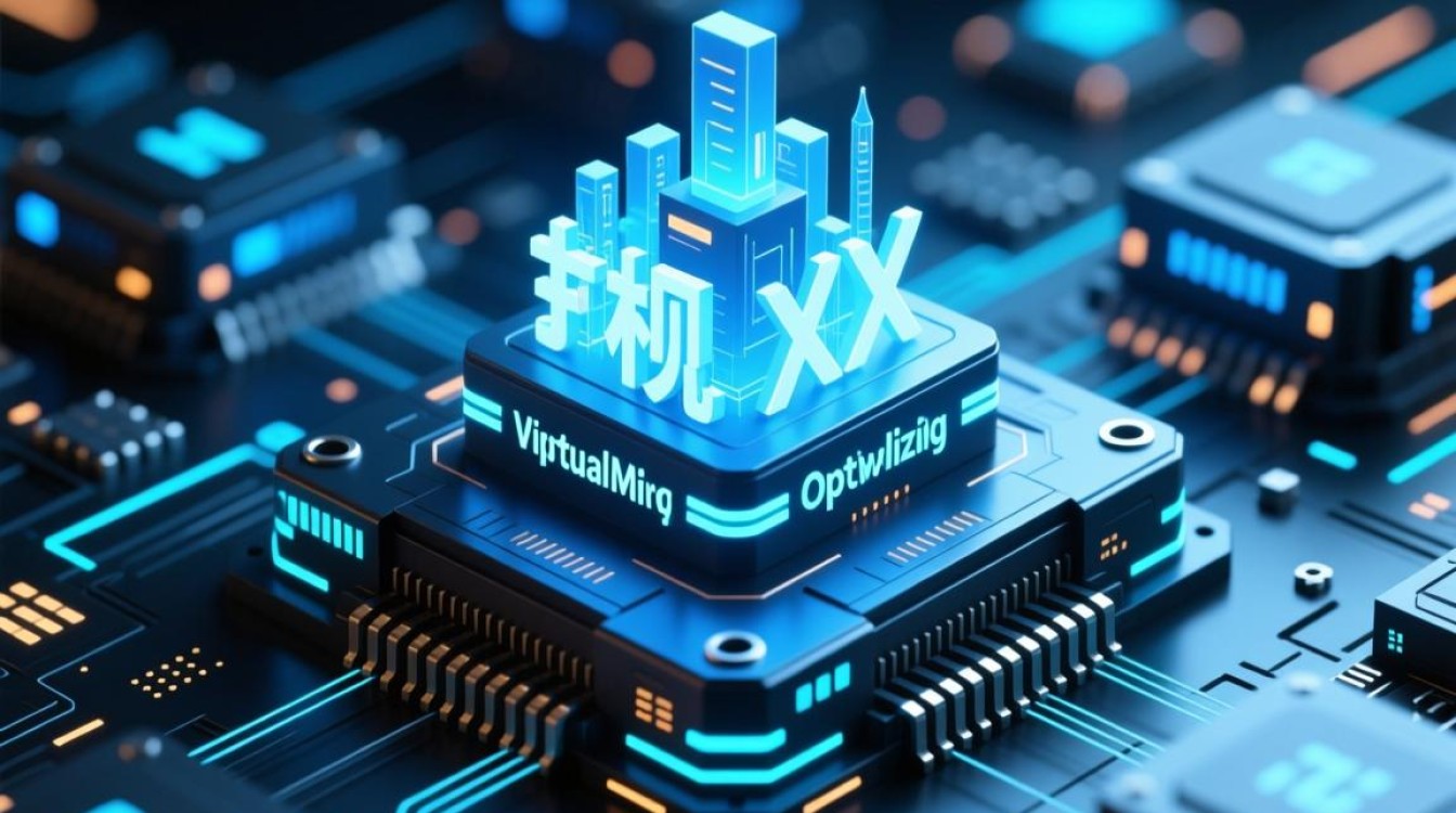 虚拟机设置中，哪些细节能成就系统奇迹？