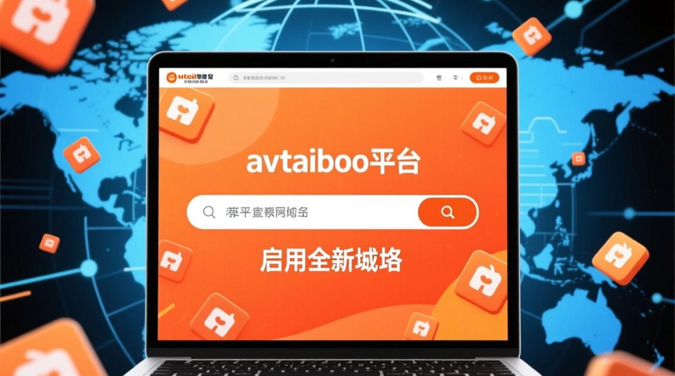最新avtaobao新域名是哪个？揭秘淘宝新网址背后的秘密！-好主机测评网
