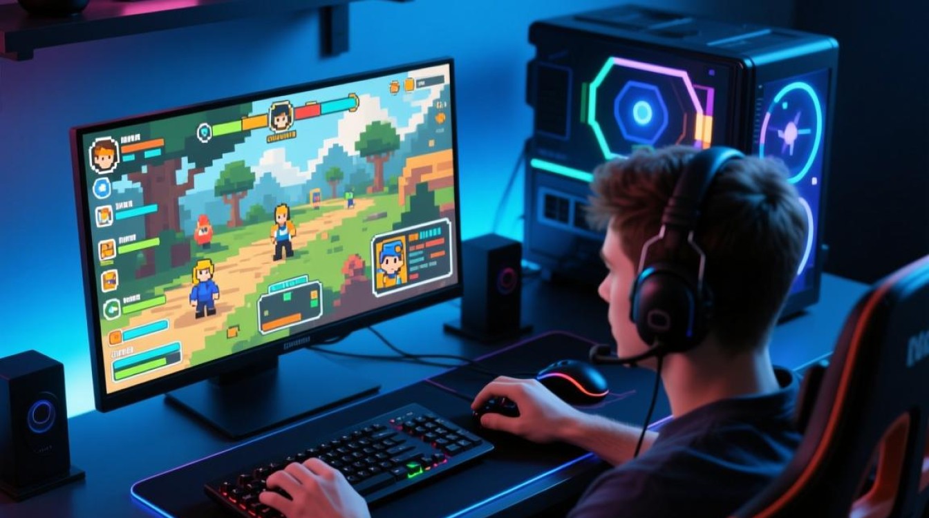 单机游戏虚拟机究竟如何提升单机游戏体验？揭秘其独特优势与潜在问题