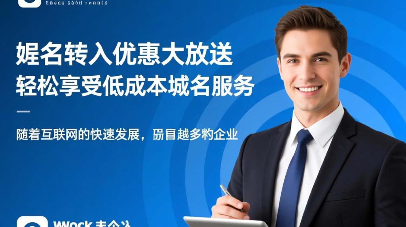 为何cn域名转入如此便宜？背后隐藏哪些优惠策略？-好主机测评网