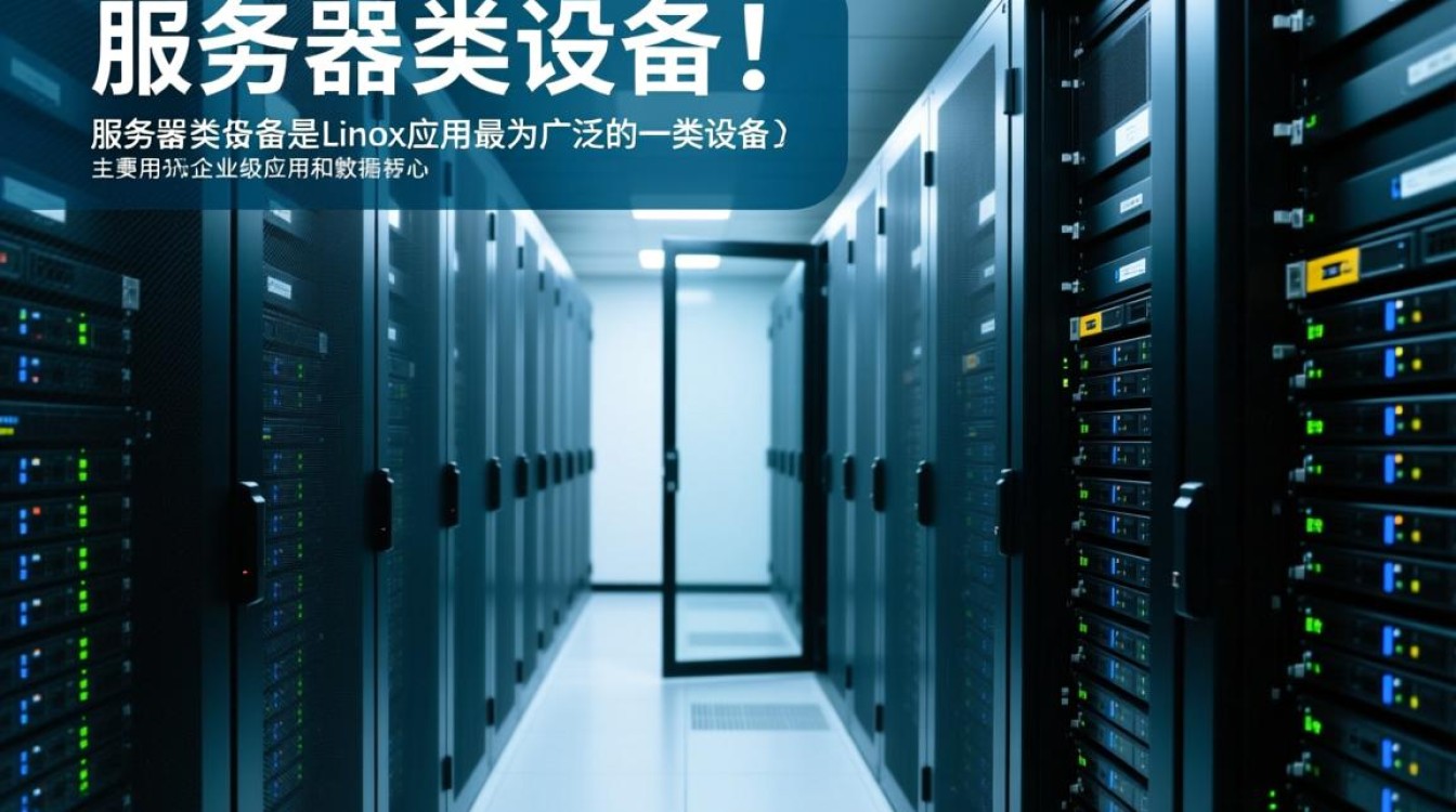Linux设备分类的依据和不同类型有何特点与区别？-好主机测评网