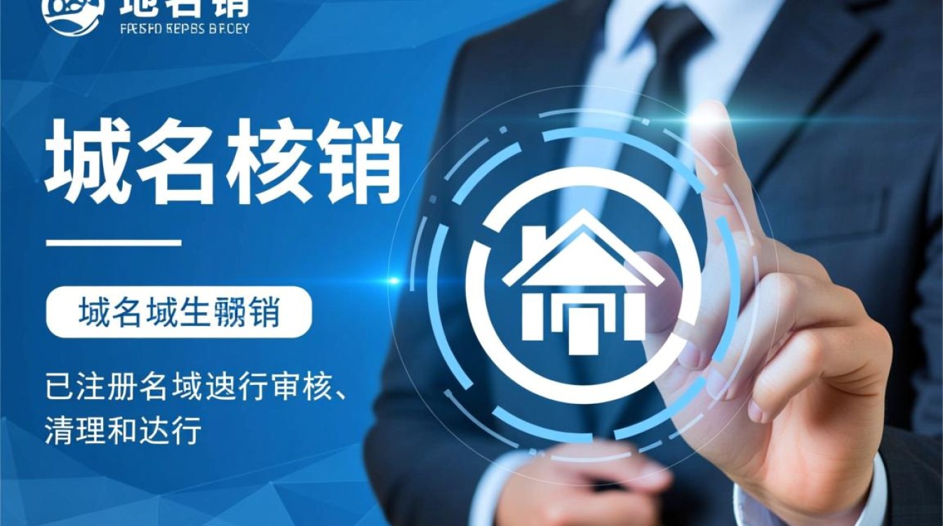 域名核销过程中常见问题解答，如何确保域名核销顺利进行？-好主机测评网