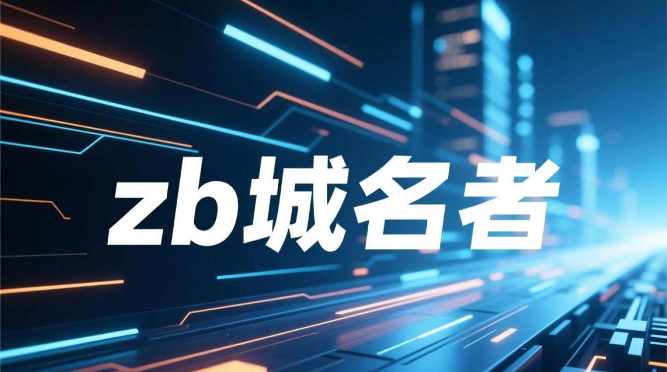 zb域名为何如此受欢迎？背后原因揭秘！